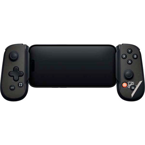 NHL Ottawa Senators Distressed Backbone One for iPhone Game Controller Skin